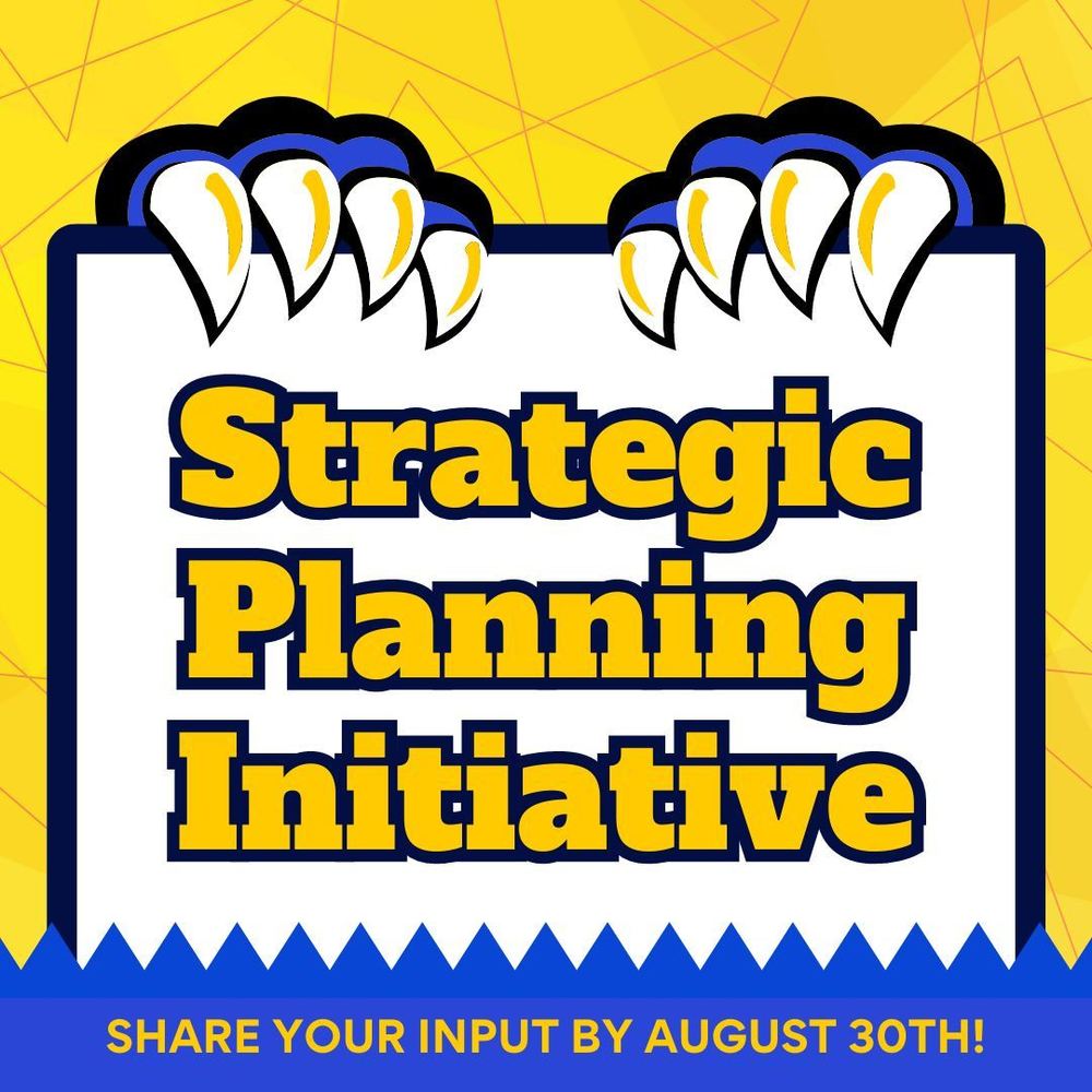 Strategic Plan