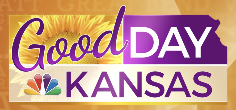 Good Day Kansas CSA TV Interview