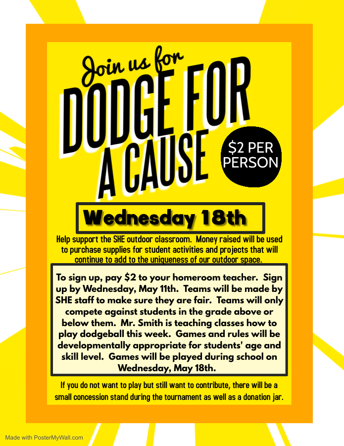 Dodgeball