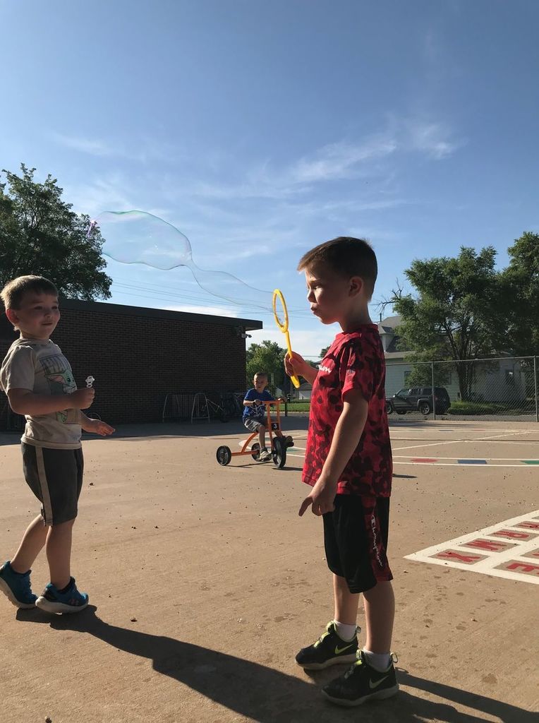 PreK Fun 2