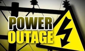 Power Outage