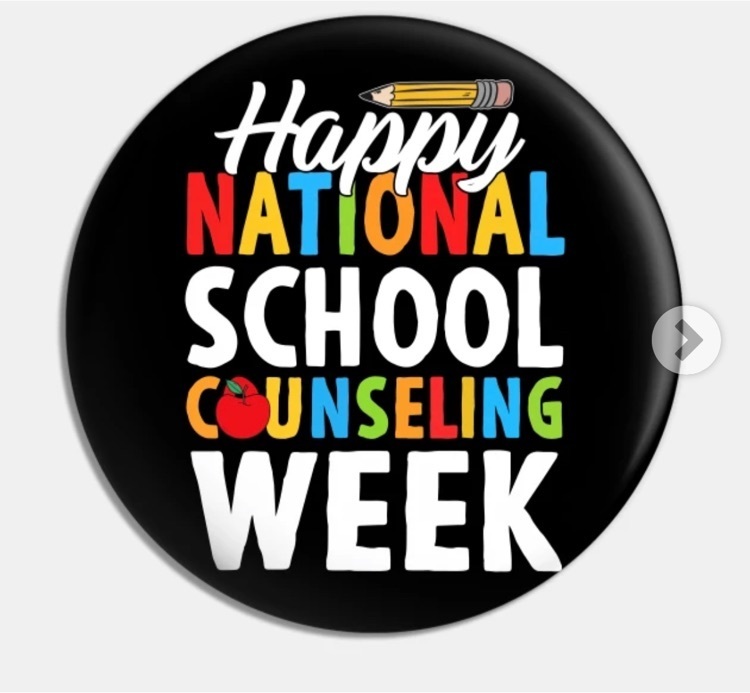 counselors week 
