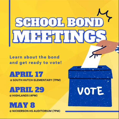 Bond Meet